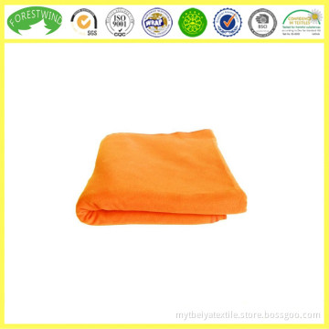 Super Absorbent Quick Drying Wholesale Microfiber Sports Towels